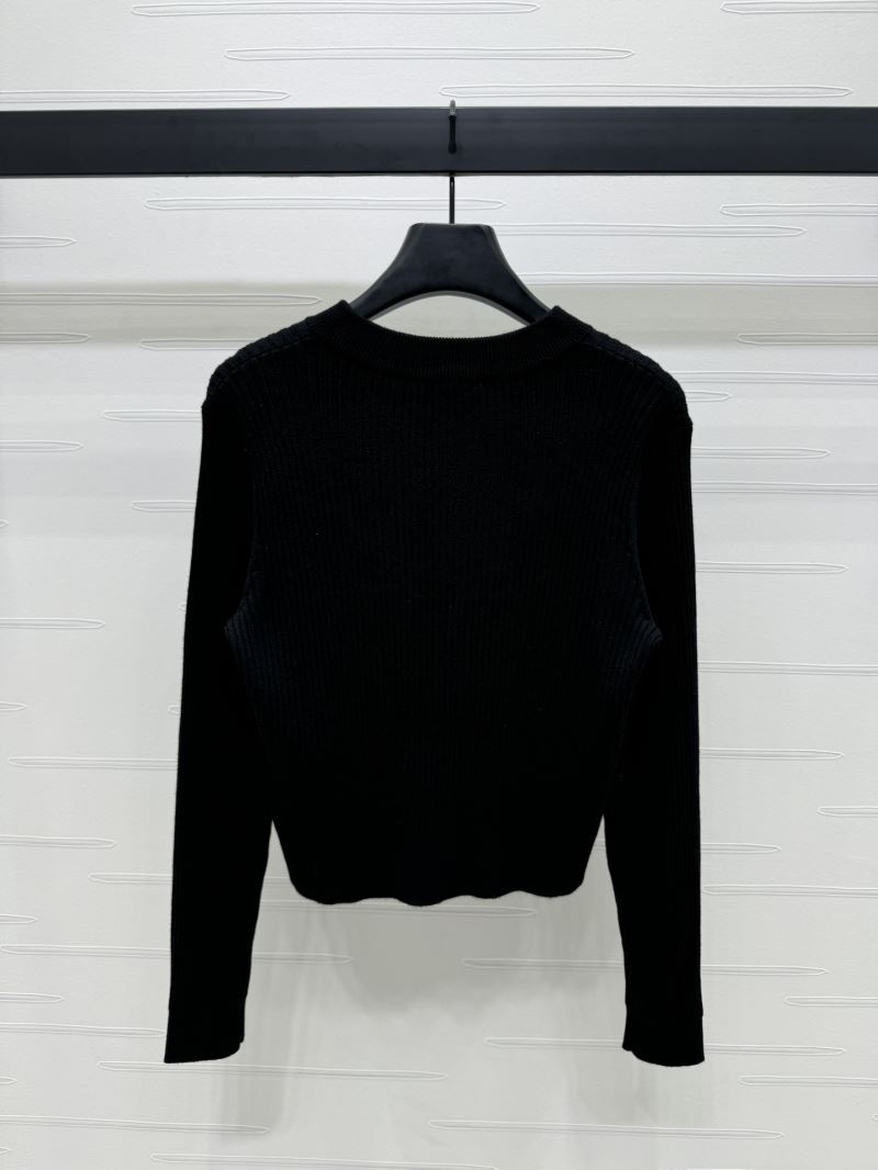 Miu Miu Sweaters